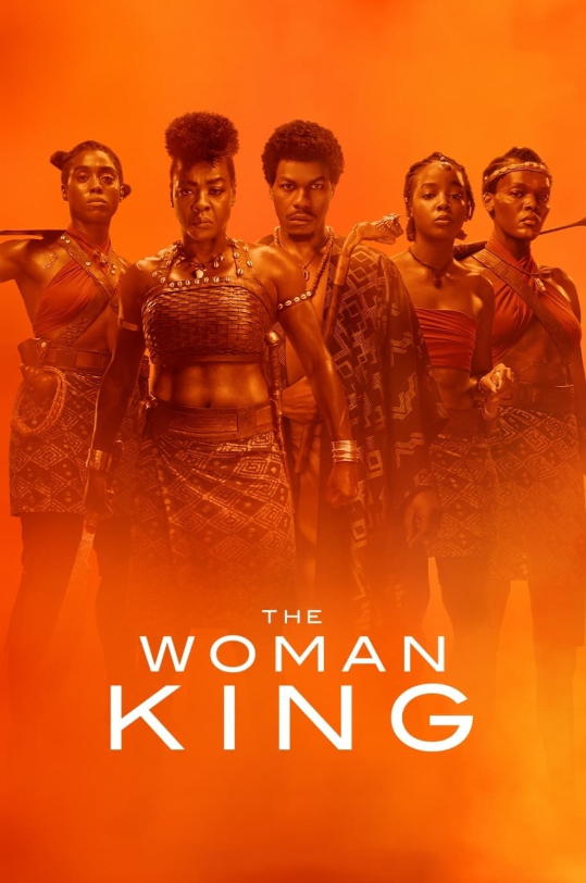 The Woman King